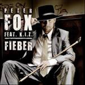 Album Peter Fox - Fieber