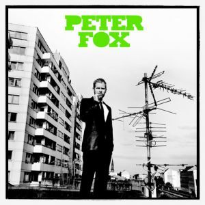 Album Stadtaffe - Peter Fox