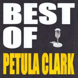 Album Best of Petula Clark - Petula Clark