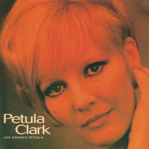 Album Best Of - Petula Clark
