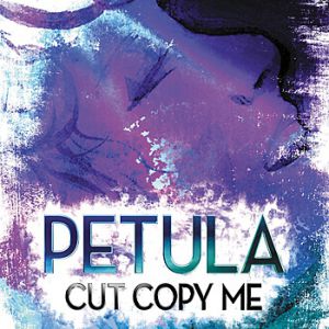 Album Petula Clark - Cut Copy Me
