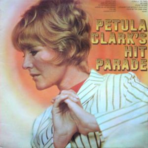 Petula Clark's Hit Parade - album