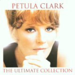 Album The Ultimate Collection - Petula Clark