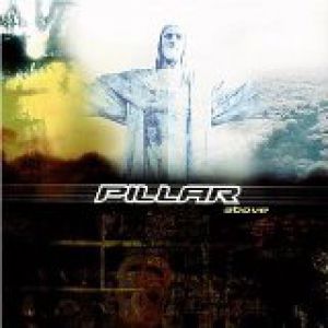 Album Pillar - Above