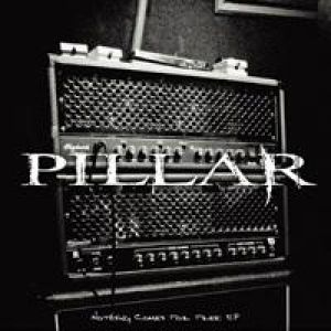 Album Nothing Comes for Free - Pillar