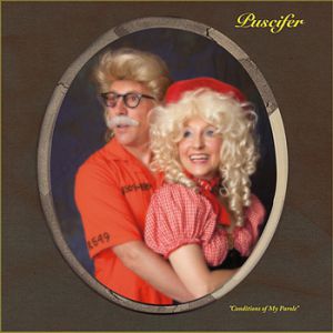Conditions of My Parole - Puscifer