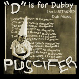 "D" Is For Dubby: The Lustmord Dub Mixes