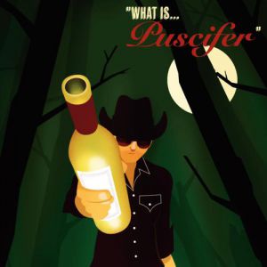 Puscifer : "What Is…"