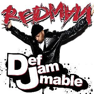 Album Def Jammable - Redman