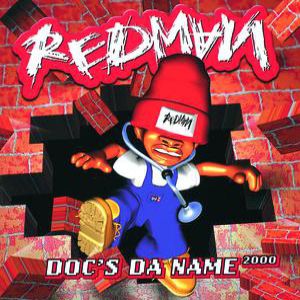 Album Doc's da Name 2000 - Redman