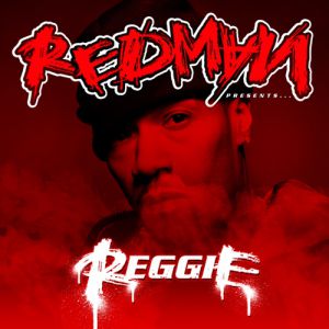 Album Redman - Reggie