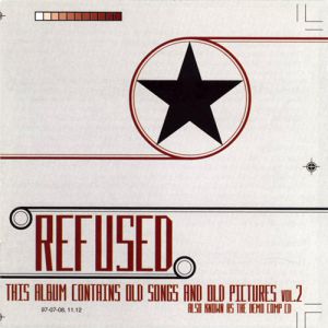 Refused : The Demo Compilation