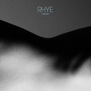 Rhye : Open