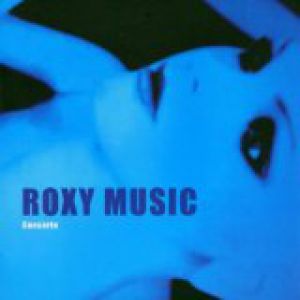 Roxy Music : Concerto