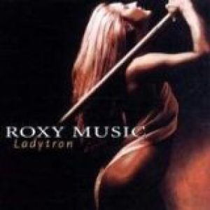 Album Roxy Music - Ladytron
