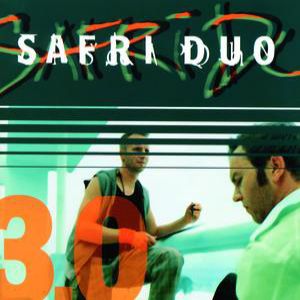 Album Safri Duo - 3.0