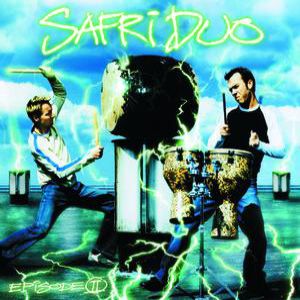 Album Episode II - Safri Duo