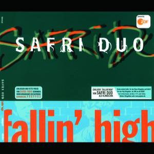 Album Safri Duo - Fallin