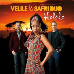 Album Safri Duo - Helele
