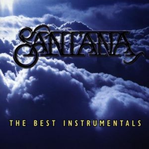 Santana Best Instrumentals, 1998