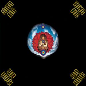 Album Santana - Lotus