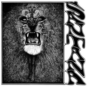 Album Santana - Santana