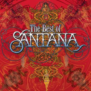 Album Santana - The Best of Santana