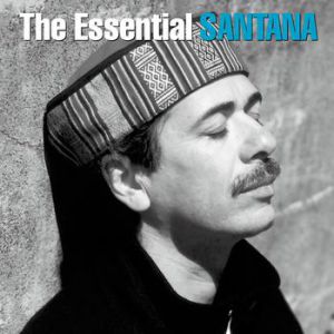 Album Santana - The Essential Santana