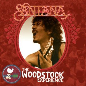 Album Santana - The Woodstock Experience