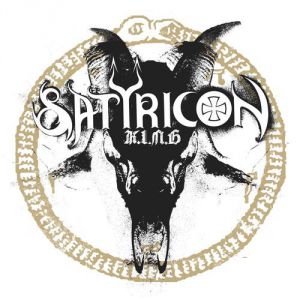 Album Satyricon - K.I.N.G.