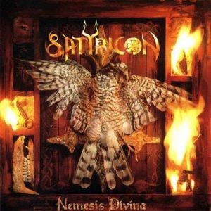 Satyricon Nemesis Divina, 1996