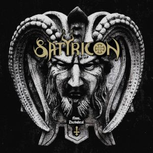 Album Now, Diabolical - Satyricon