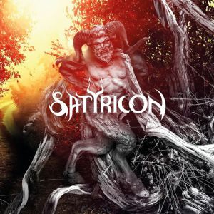 Album Satyricon - Satyricon