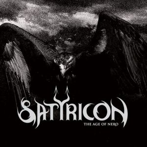 Satyricon The Age of Nero, 2008