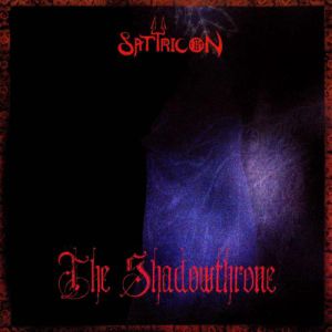 Album The Shadowthrone - Satyricon