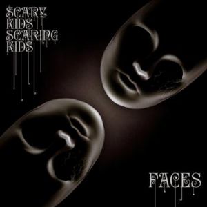 Album Scary Kids Scaring Kids - Faces