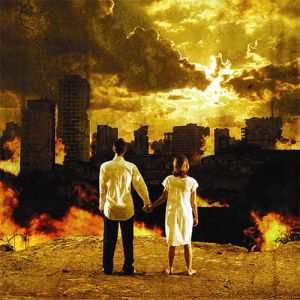 Scary Kids Scaring Kids : The City Sleeps in Flames