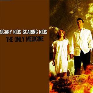 Album The Only Medicine - Scary Kids Scaring Kids