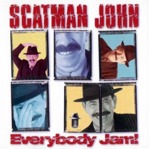 Scatman John Everybody Jam!, 1996