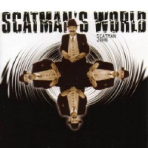 Scatman's World - album