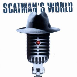 Scatman John Scatman's World, 1995