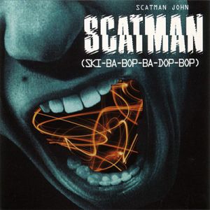 Scatman (Ski Ba Bop Ba Dop Bop) - album