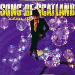 Album Scatman John - Song of Scatland