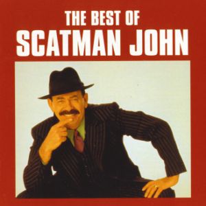 Album Scatman John - The Best Of Scatman John