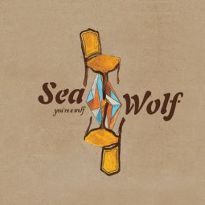 Sea Wolf You're A Wolf, 1800