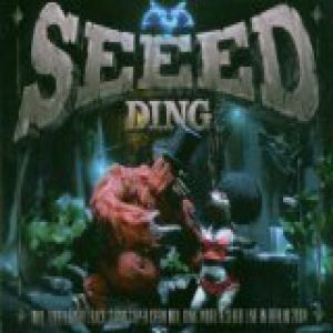 Album Ding - Seeed