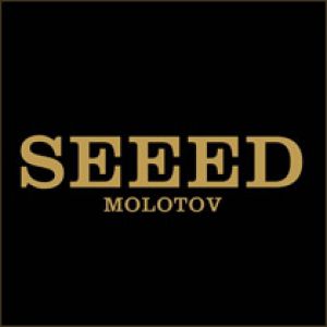 Album Seeed - Molotov