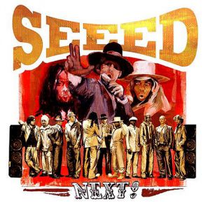 Seeed : Next!