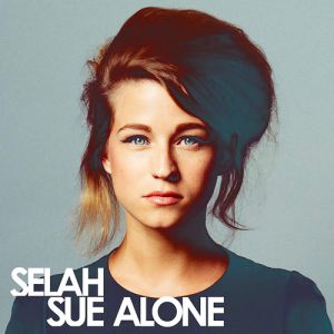 Album Selah Sue - Alone