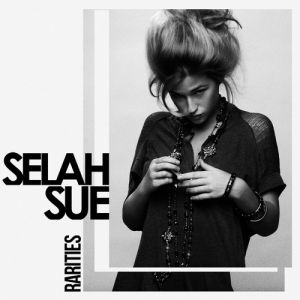 Selah Sue Rarities, 2012
